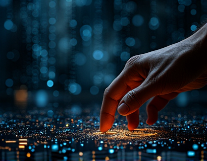 Improving Consumer Experience with AI-Powered Chat Interfaces