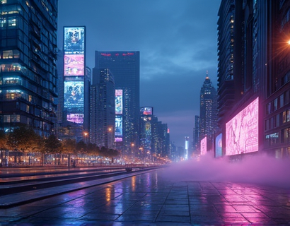 Unlocking the Power of AI-Powered Personalization in Coupon Services and Financial Insights