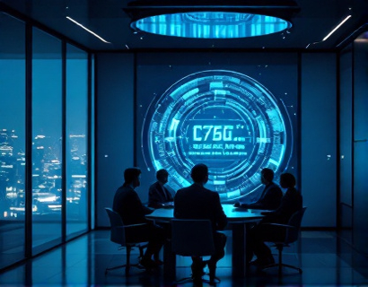 Unlocking the Power of Personalized Savings and Industry Insights with Artificial Intelligence
