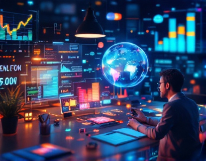 AI Chat Interface: Revolutionizing Access to Coupon Services and Industry Insights for Savvy Consumers